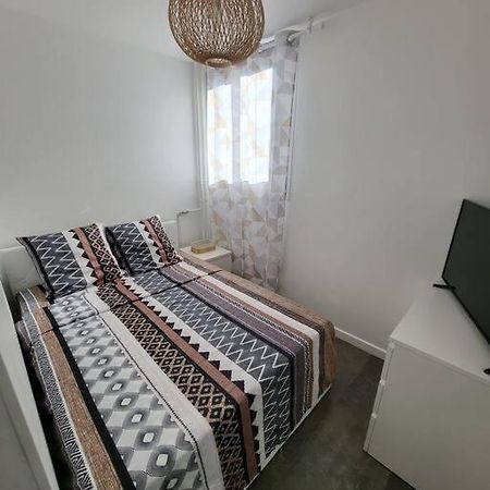 Pepite Entre Paris Et Versailles Apartamento Chaville Exterior foto