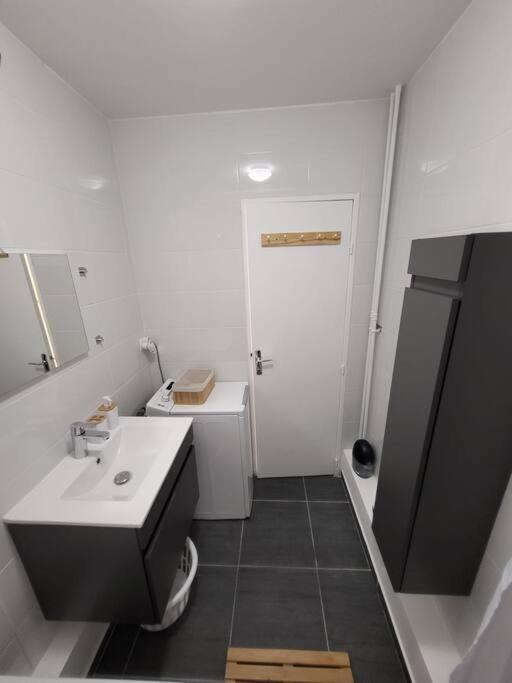 Pepite Entre Paris Et Versailles Apartamento Chaville Exterior foto