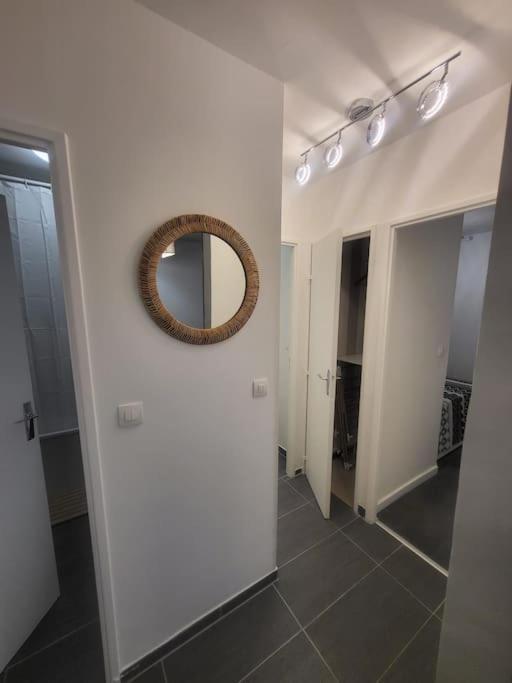 Pepite Entre Paris Et Versailles Apartamento Chaville Exterior foto