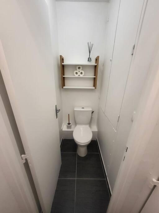 Pepite Entre Paris Et Versailles Apartamento Chaville Exterior foto