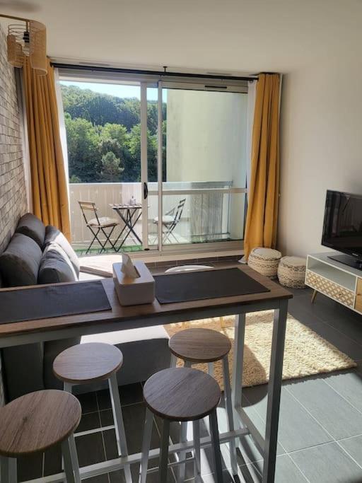 Pepite Entre Paris Et Versailles Apartamento Chaville Exterior foto