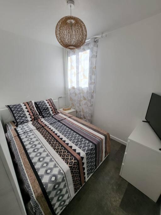 Pepite Entre Paris Et Versailles Apartamento Chaville Exterior foto
