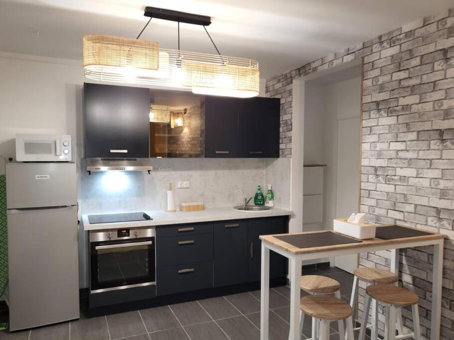 Pepite Entre Paris Et Versailles Apartamento Chaville Exterior foto